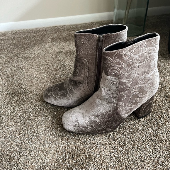 ARider Girl Boots NWT - Picture 2 of 5